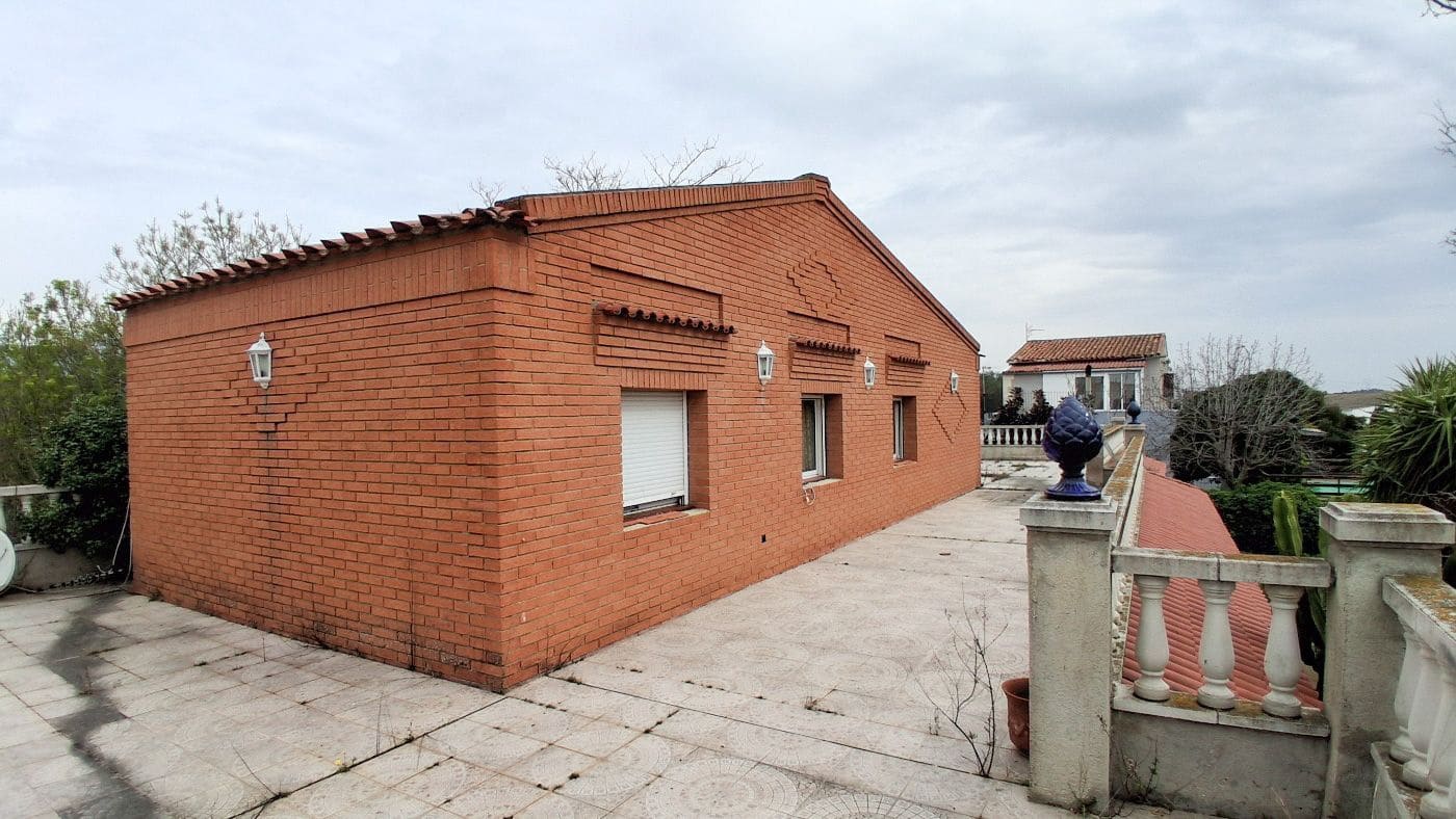 4 makuuhuone Maalaistalo myytävänä paikassa Les Borges del Camp mukana 
autotalli - 298 000 € (Ref: 9663252)