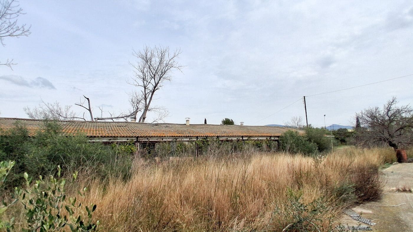 4 makuuhuone Maalaistalo myytävänä paikassa Les Borges del Camp mukana 
autotalli - 298 000 € (Ref: 9663252)