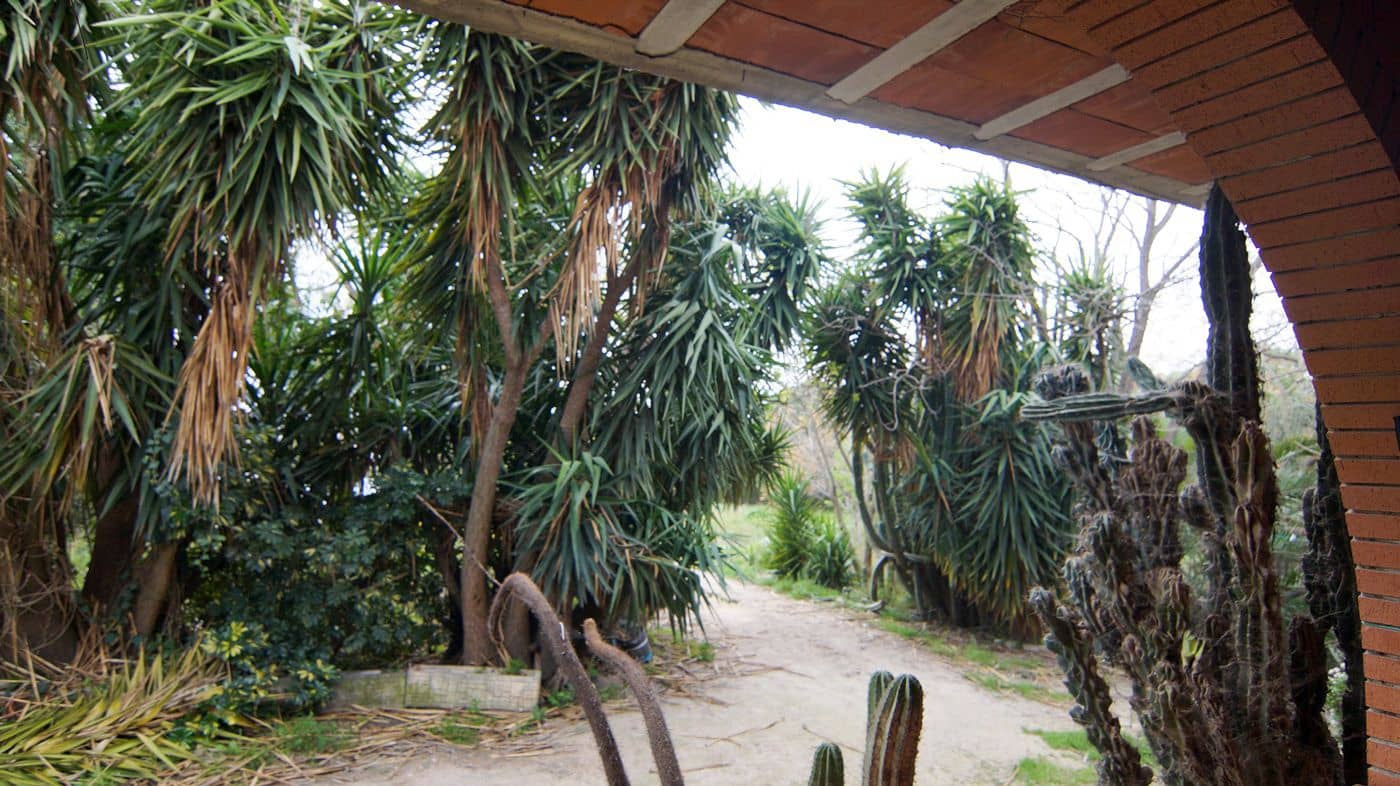 4 makuuhuone Maalaistalo myytävänä paikassa Les Borges del Camp mukana 
autotalli - 298 000 € (Ref: 9663252)