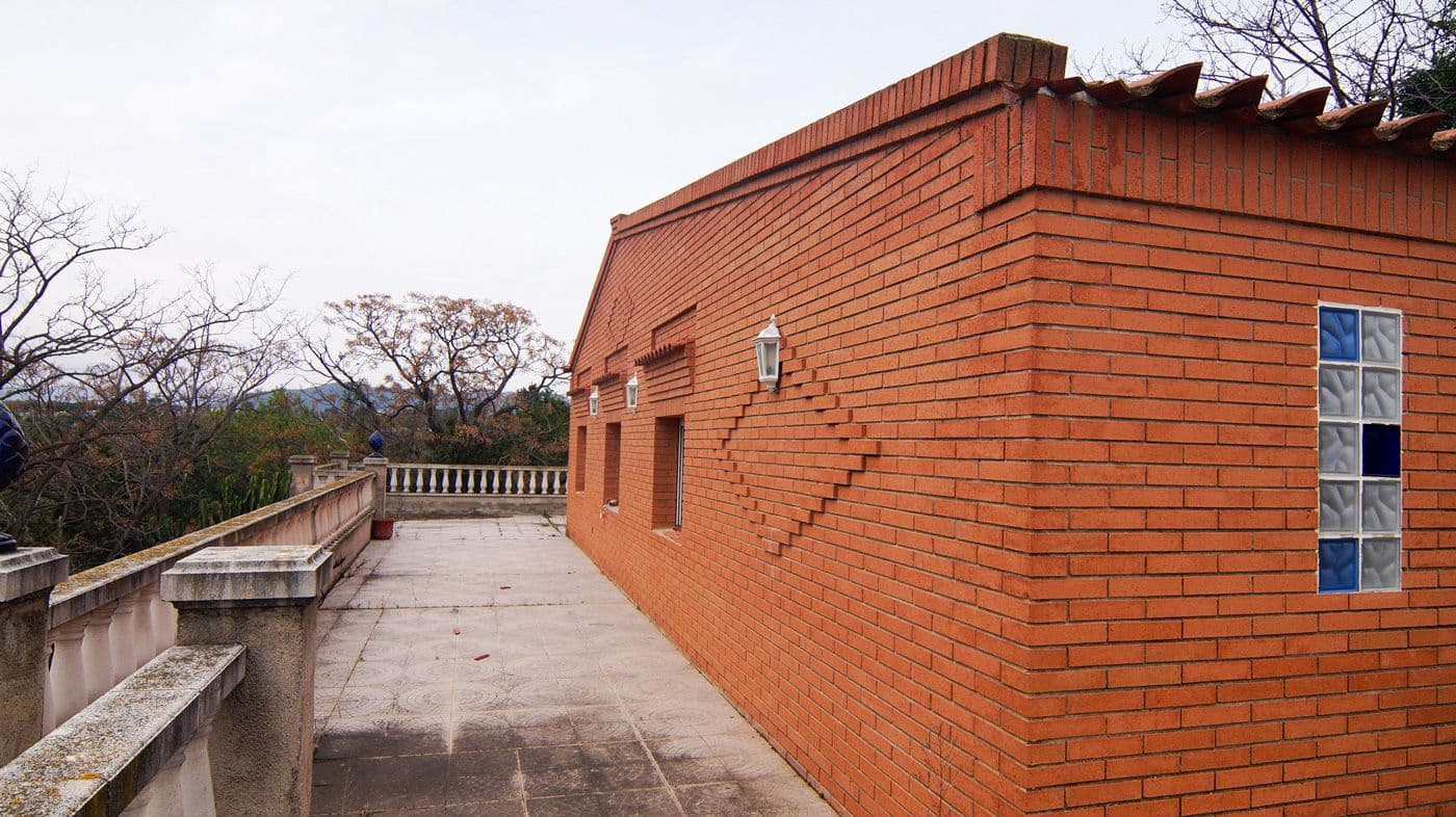 4 makuuhuone Maalaistalo myytävänä paikassa Les Borges del Camp mukana 
autotalli - 298 000 € (Ref: 9663252)