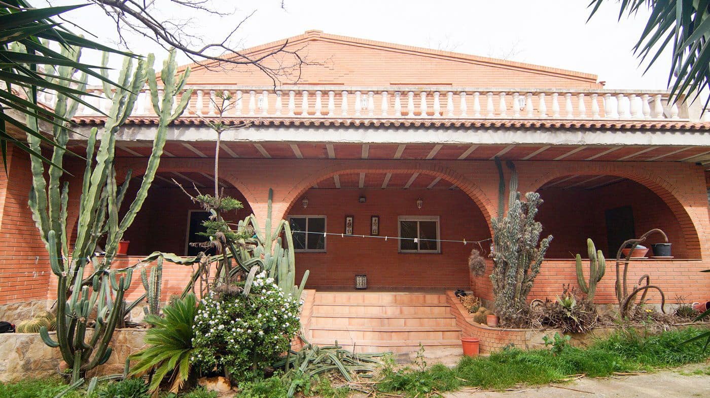 4 makuuhuone Maalaistalo myytävänä paikassa Les Borges del Camp mukana 
autotalli - 298 000 € (Ref: 9663252)