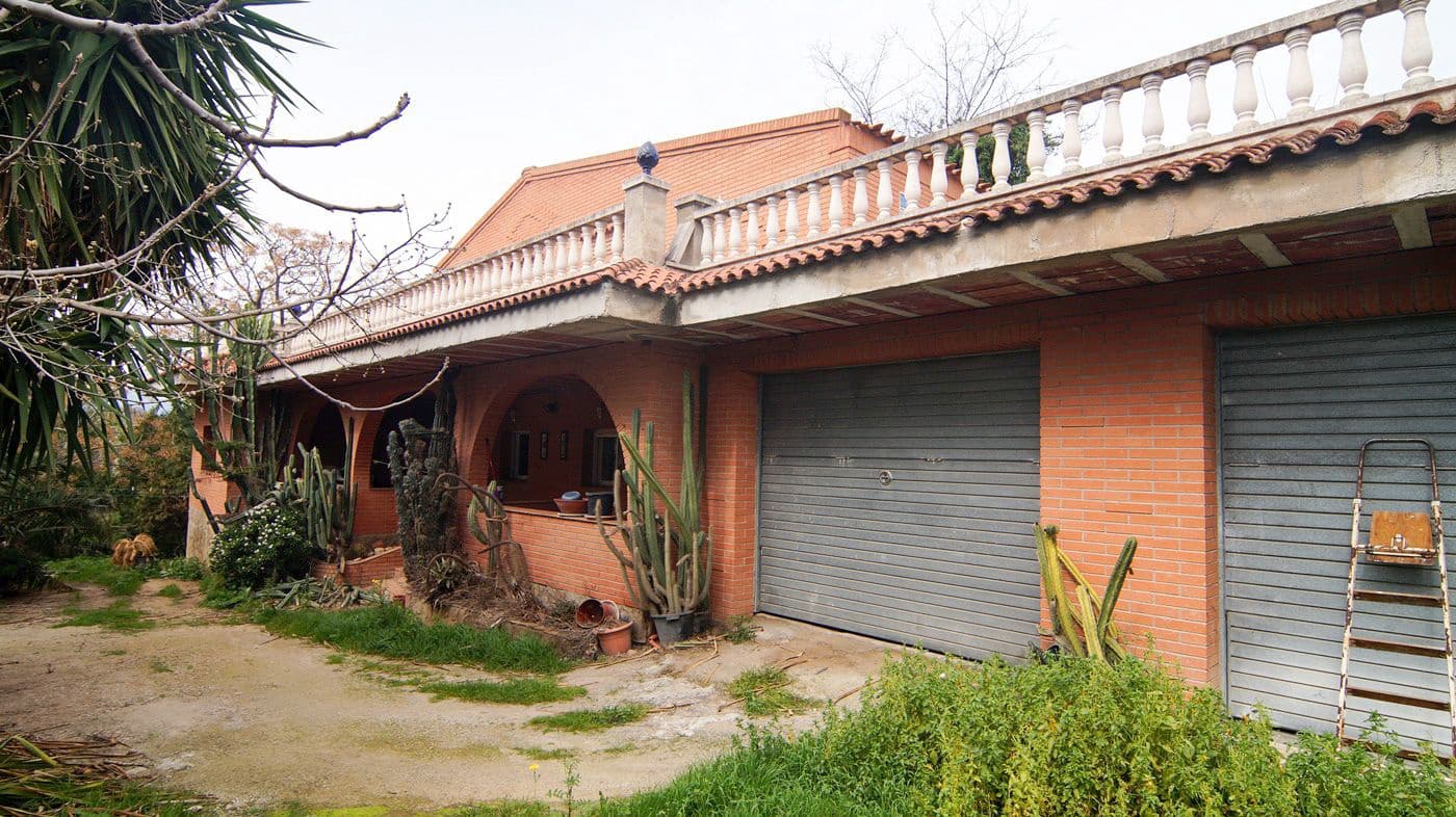 4 makuuhuone Maalaistalo myytävänä paikassa Les Borges del Camp mukana 
autotalli - 298 000 € (Ref: 9663252)