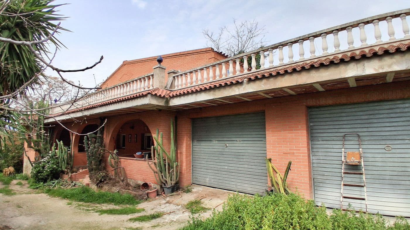 4 makuuhuone Maalaistalo myytävänä paikassa Les Borges del Camp mukana 
autotalli - 298 000 € (Ref: 9663252)