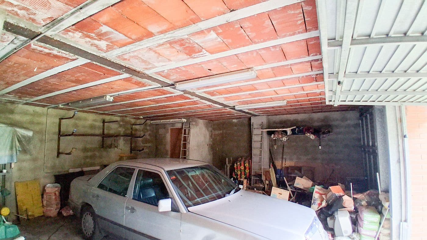 4 makuuhuone Maalaistalo myytävänä paikassa Les Borges del Camp mukana 
autotalli - 298 000 € (Ref: 9663252)