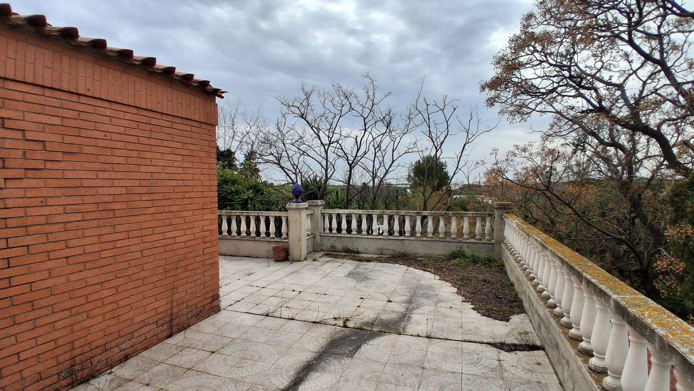 4 makuuhuone Maalaistalo myytävänä paikassa Les Borges del Camp mukana 
autotalli - 298 000 € (Ref: 9663252)