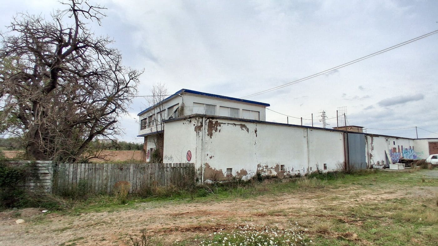 4 makuuhuone Maalaistalo myytävänä paikassa Les Borges del Camp mukana 
autotalli - 298 000 € (Ref: 9663252)