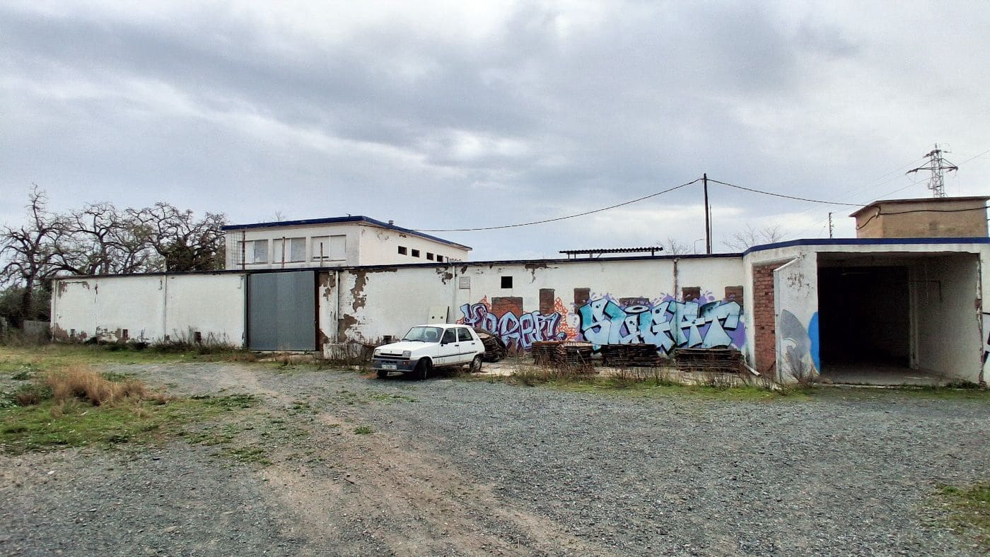 4 makuuhuone Maalaistalo myytävänä paikassa Les Borges del Camp mukana 
autotalli - 298 000 € (Ref: 9663252)