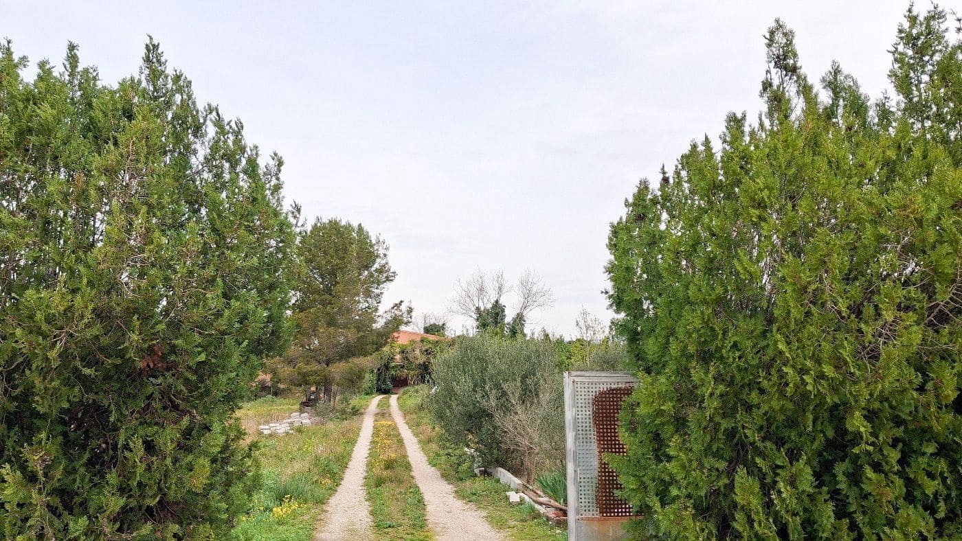 4 makuuhuone Maalaistalo myytävänä paikassa Les Borges del Camp mukana 
autotalli - 298 000 € (Ref: 9663252)