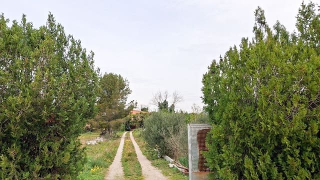 4 makuuhuone Maalaistalo myytävänä paikassa Les Borges del Camp mukana 
autotalli - 298 000 € (Ref: 9663252)