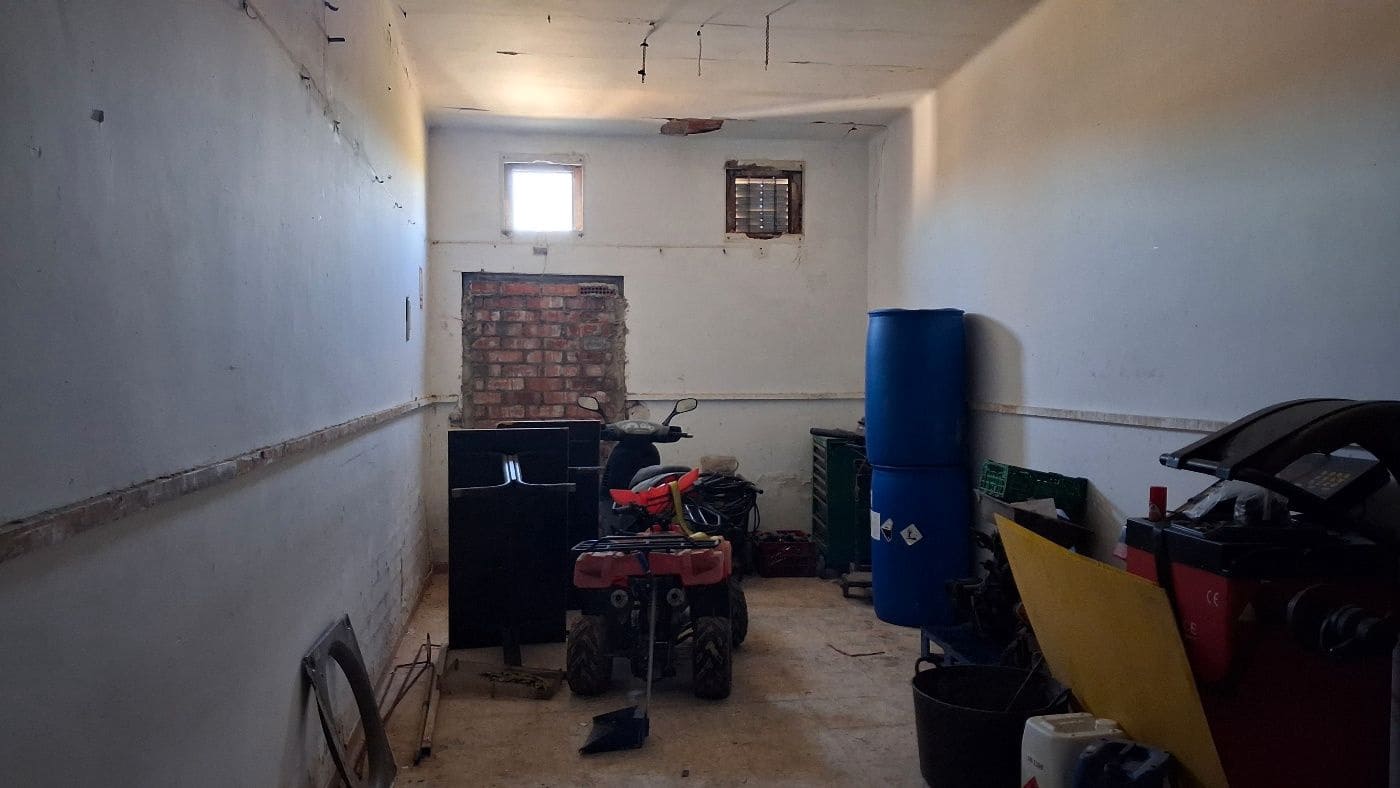 4 bedroom Finca/Country House for sale in Les Borges del Camp with garage - € 298,000 (Ref: 9663252)