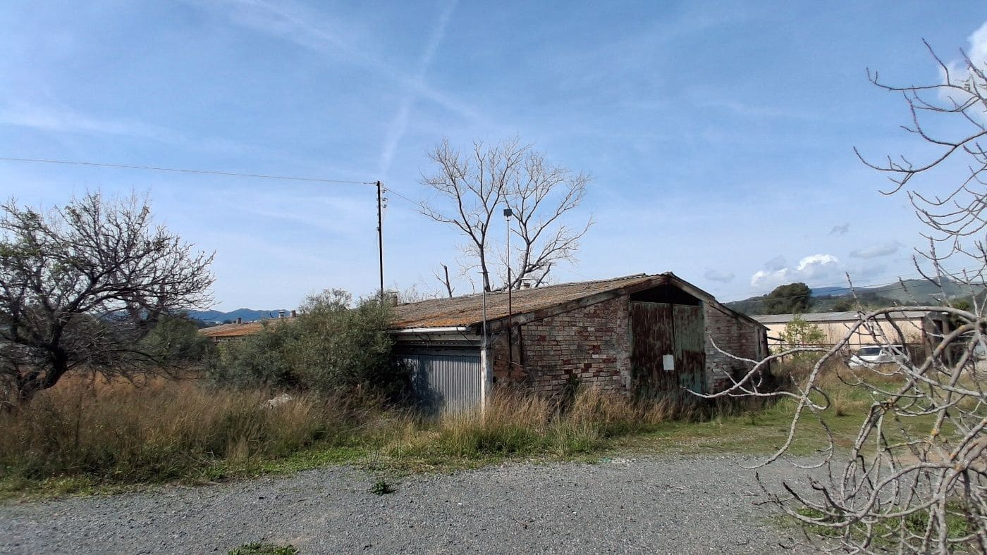 4 bedroom Finca/Country House for sale in Les Borges del Camp with garage - € 298,000 (Ref: 9663252)