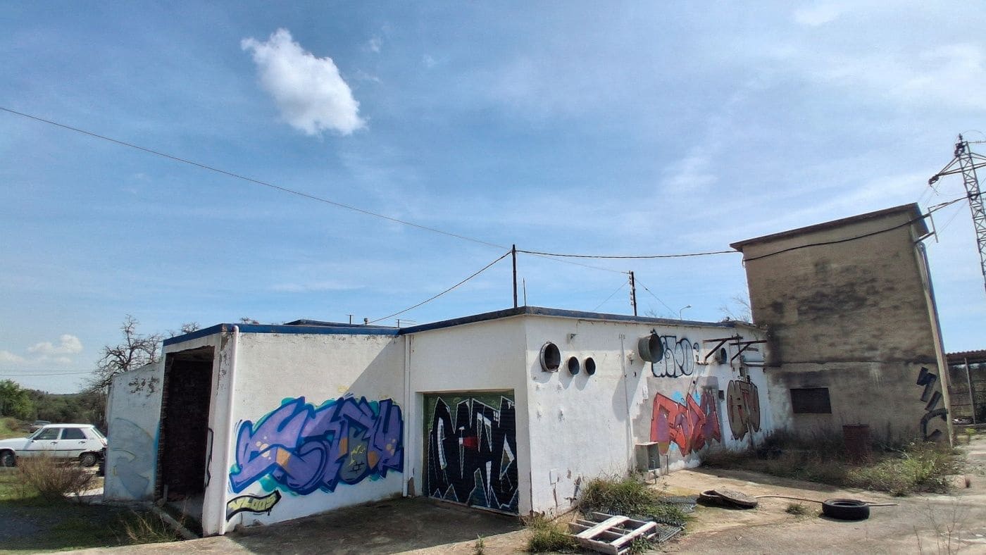 4 bedroom Finca/Country House for sale in Les Borges del Camp with garage - € 298,000 (Ref: 9663252)