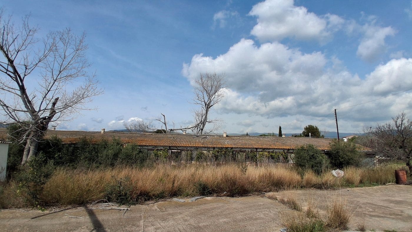 4 bedroom Finca/Country House for sale in Les Borges del Camp with garage - € 298,000 (Ref: 9663252)