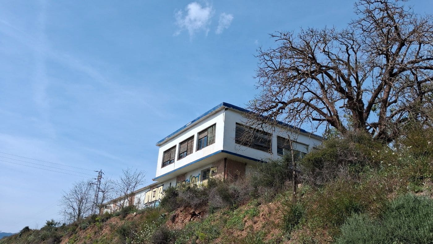 4 bedroom Finca/Country House for sale in Les Borges del Camp with garage - € 298,000 (Ref: 9663252)