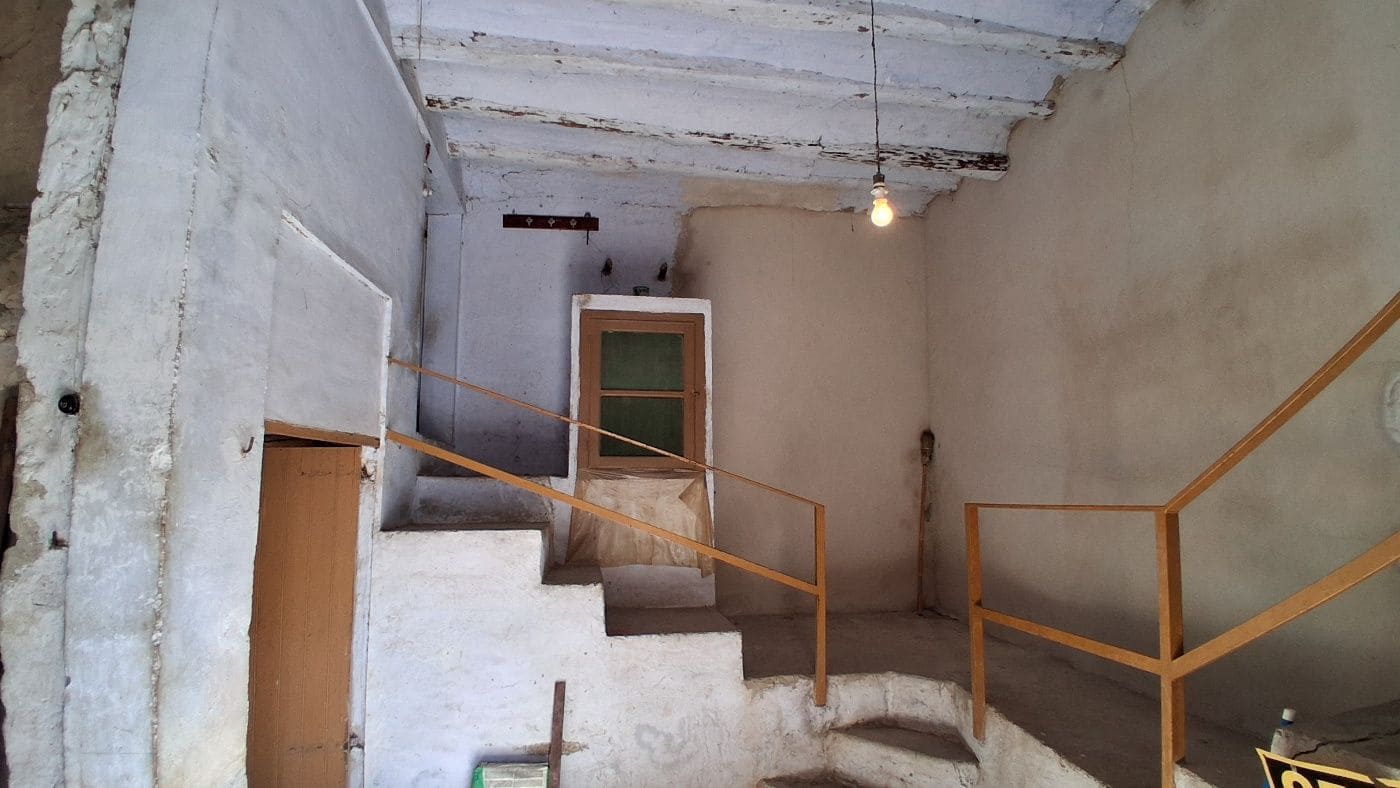 2 bedroom Townhouse for sale in Rasquera with garage - € 53,000 (Ref: 9663332)