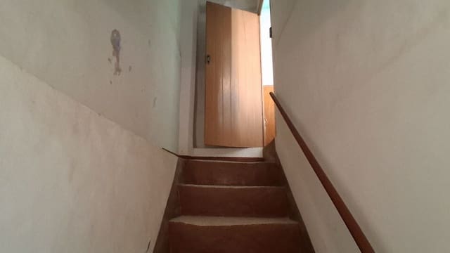 2 Zimmer Haus zu verkaufen in Rasquera mit Garage - 53.000 € (Ref: 9663332)