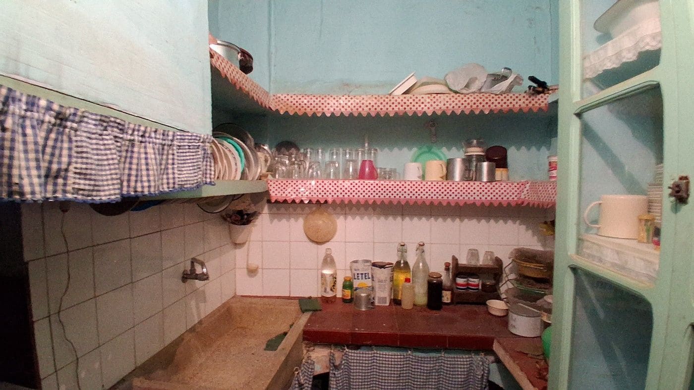 2 bedroom Townhouse for sale in Rasquera with garage - € 53,000 (Ref: 9663332)