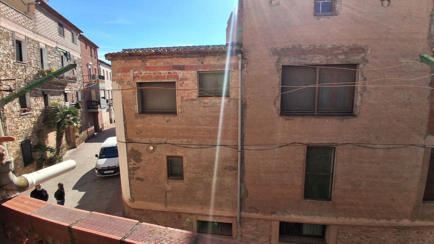 2 bedroom Townhouse for sale in Rasquera with garage - € 53,000 (Ref: 9663332)