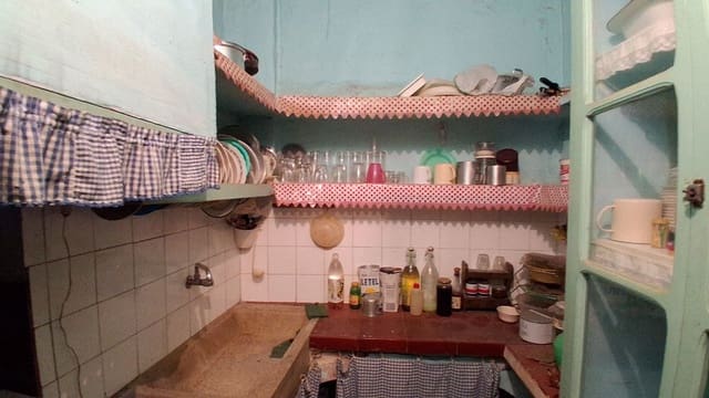 2 Zimmer Haus zu verkaufen in Rasquera mit Garage - 53.000 € (Ref: 9663332)