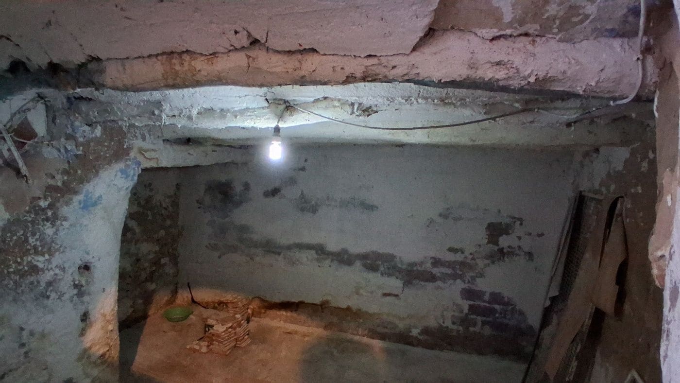 5 bedroom Townhouse for sale in Rasquera with garage - € 60,000 (Ref: 9663366)