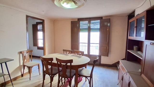 Casa de 5 habitaciones en Rasquera en venta con garaje - 60.000 € (Ref: 9663366)