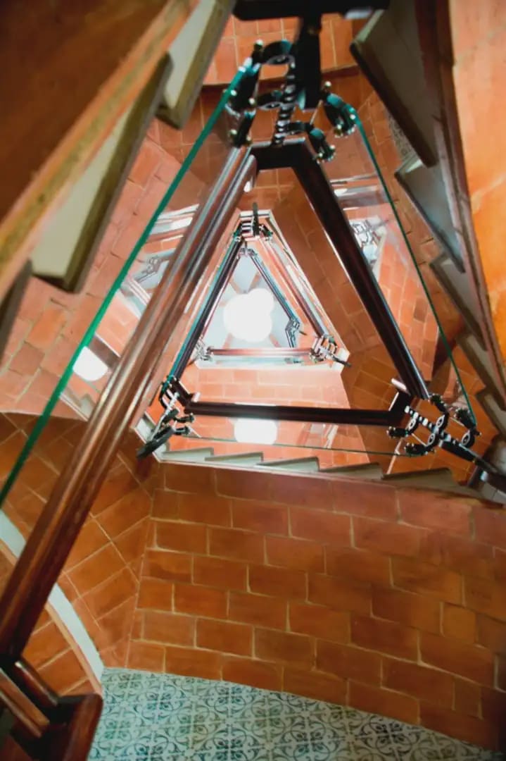 9 soverom Villa til salgs i Riudecanyes med svømmebasseng garasje - € 800 000 (Ref: 9801403)