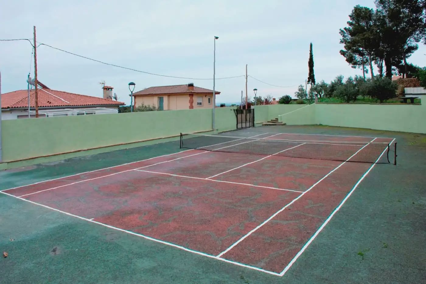 9 soverom Villa til salgs i Riudecanyes med svømmebasseng garasje - € 800 000 (Ref: 9801403)