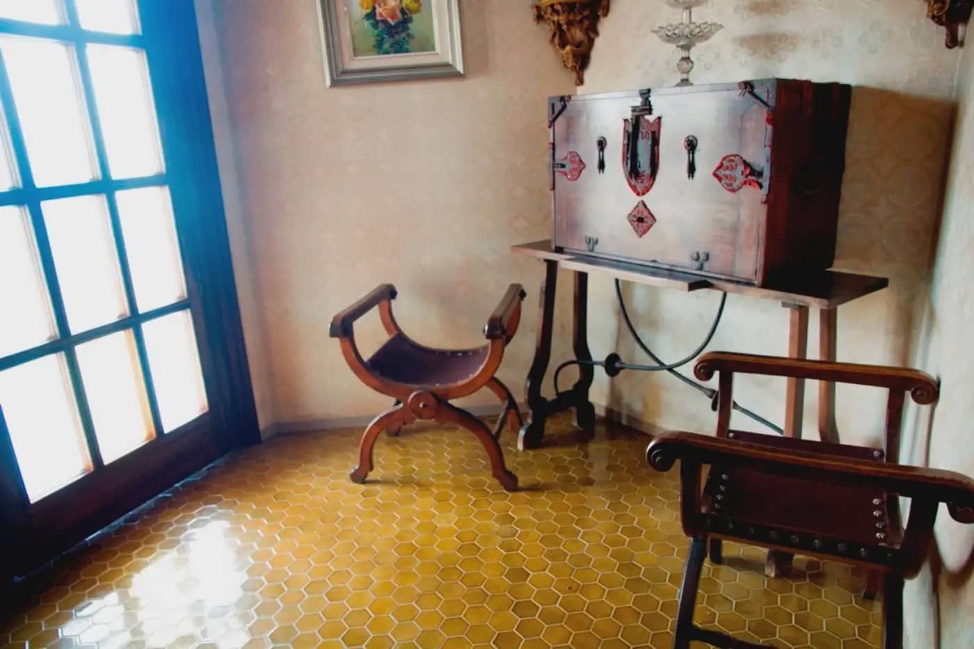 9 soverom Villa til salgs i Riudecanyes med svømmebasseng garasje - € 800 000 (Ref: 9801403)