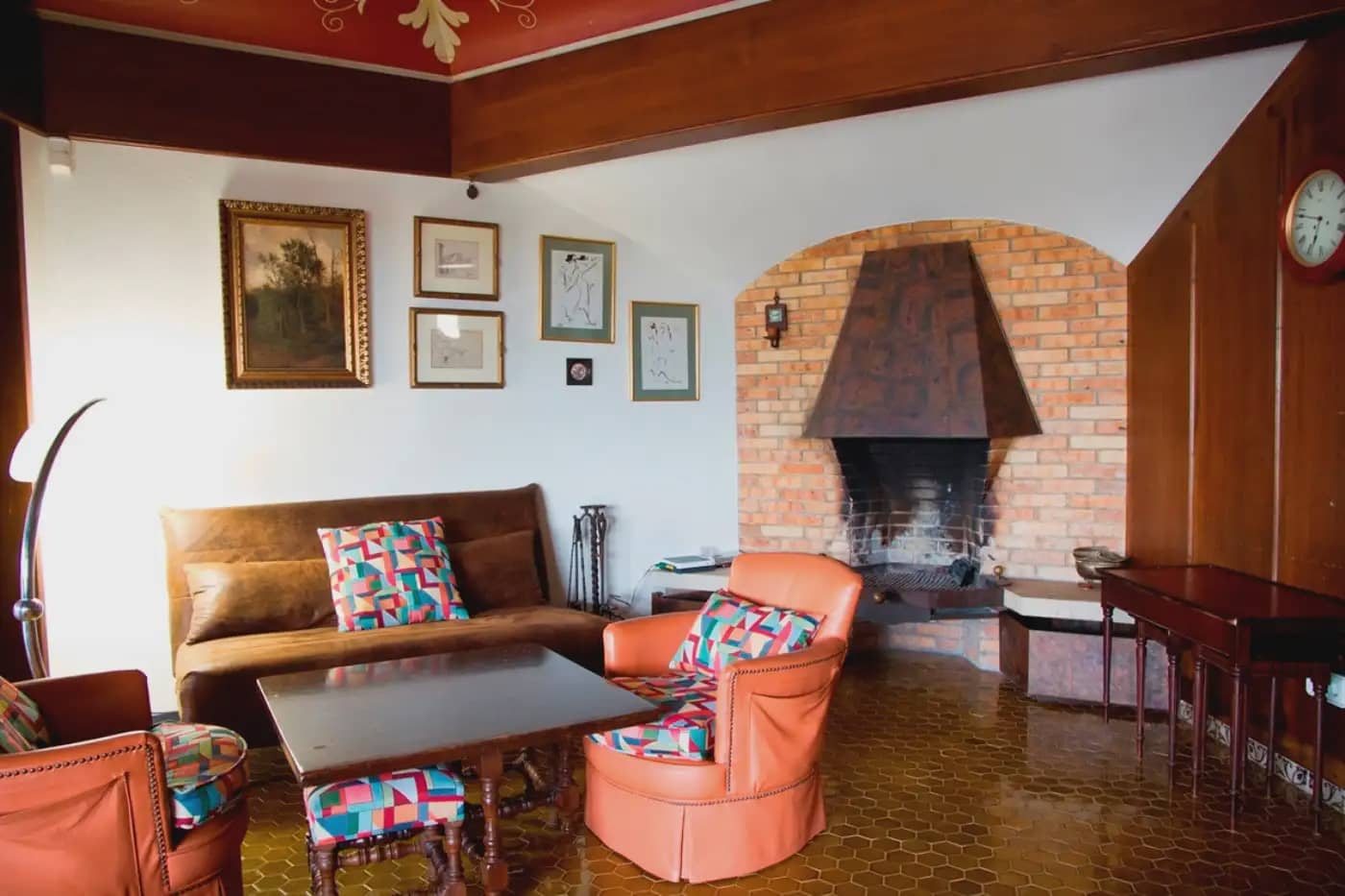 9 soverom Villa til salgs i Riudecanyes med svømmebasseng garasje - € 800 000 (Ref: 9801403)