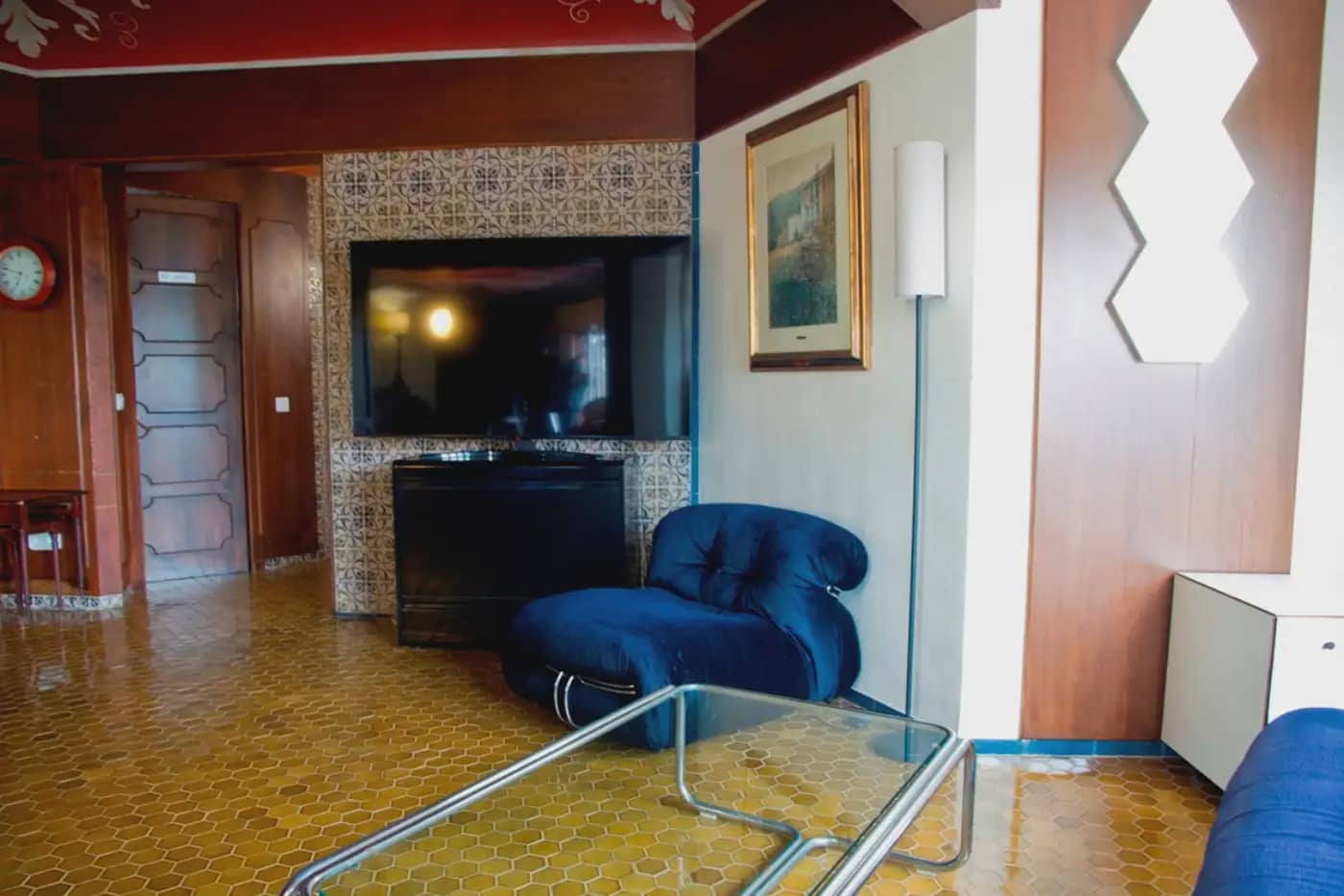 9 soverom Villa til salgs i Riudecanyes med svømmebasseng garasje - € 800 000 (Ref: 9801403)