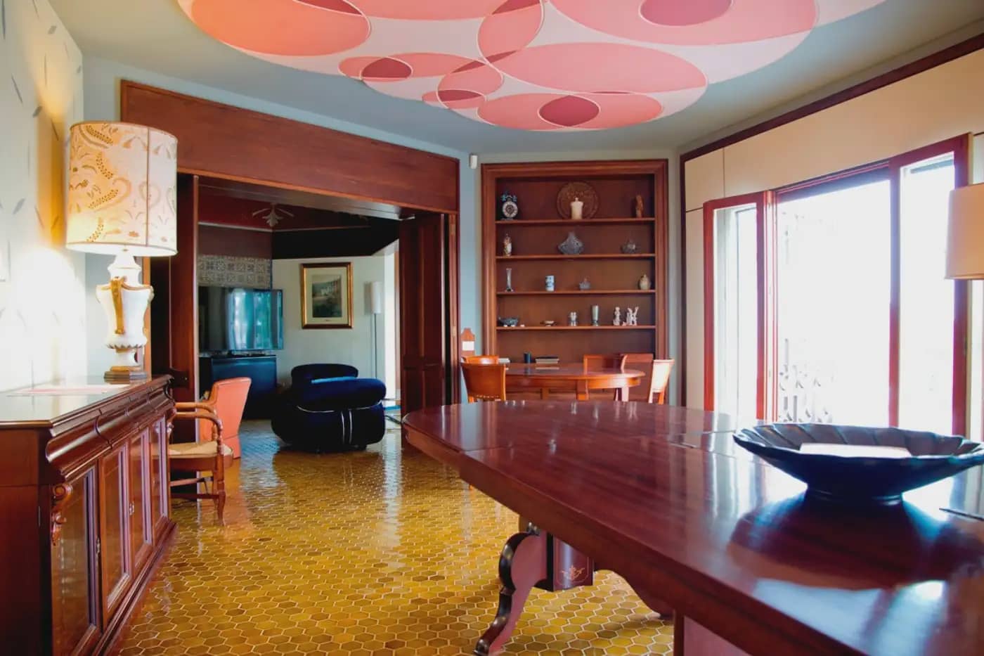 9 soverom Villa til salgs i Riudecanyes med svømmebasseng garasje - € 800 000 (Ref: 9801403)