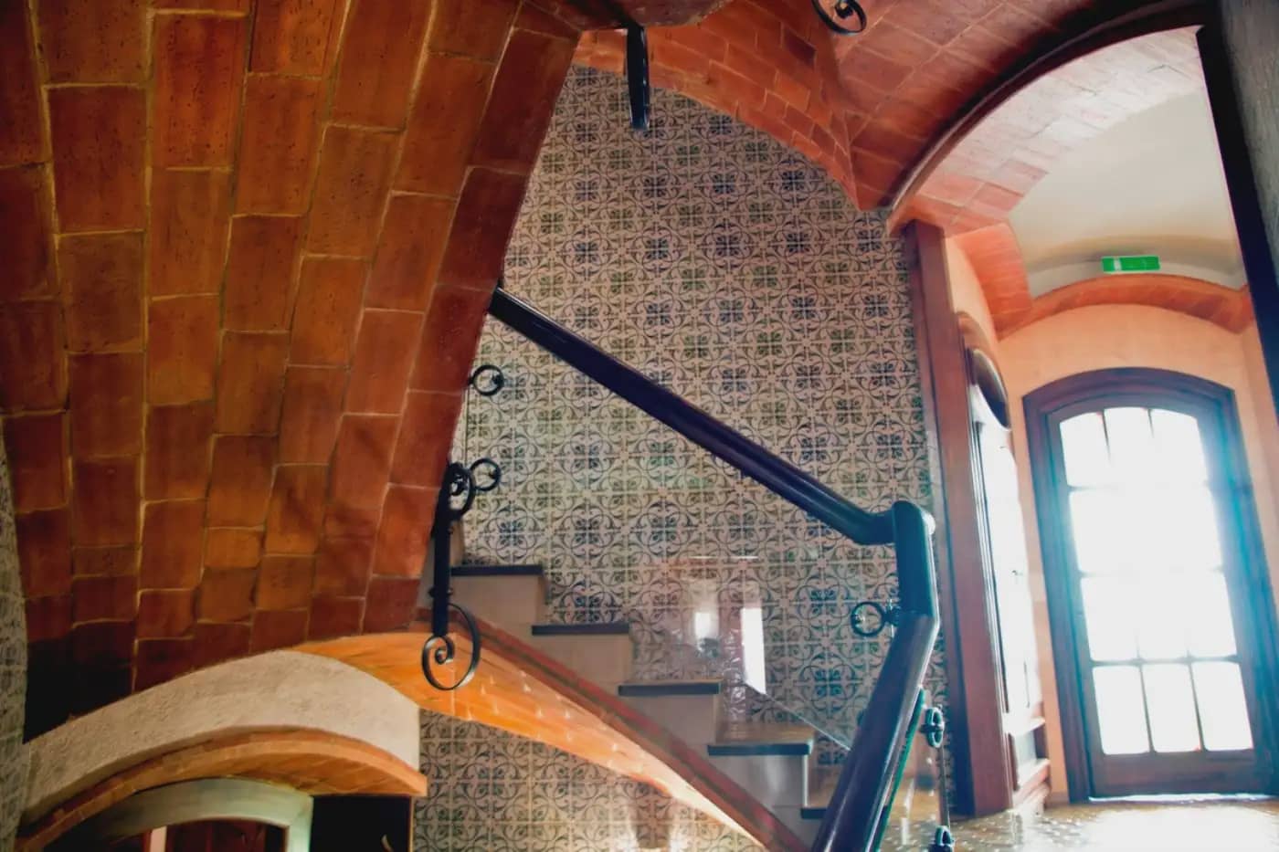 9 soverom Villa til salgs i Riudecanyes med svømmebasseng garasje - € 800 000 (Ref: 9801403)