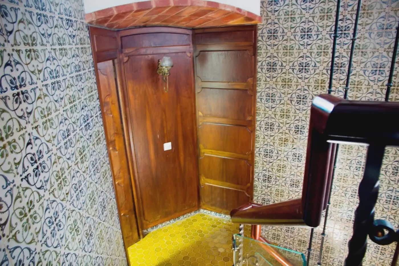 9 soverom Villa til salgs i Riudecanyes med svømmebasseng garasje - € 800 000 (Ref: 9801403)