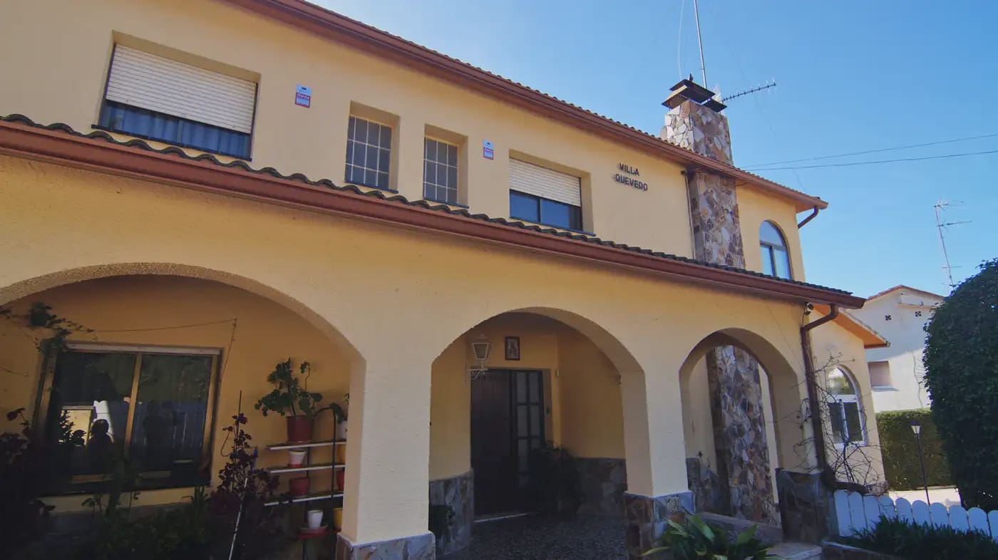 5 camera da letto Villa in vendita in Roda de Bara - 695.000 € (Rif: 9801404)