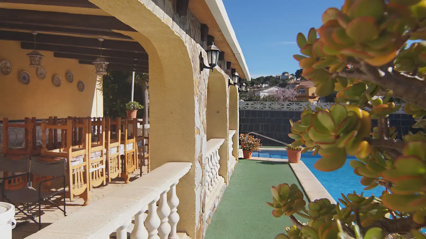 5 camera da letto Villa in vendita in Roda de Bara - 695.000 € (Rif: 9801404)