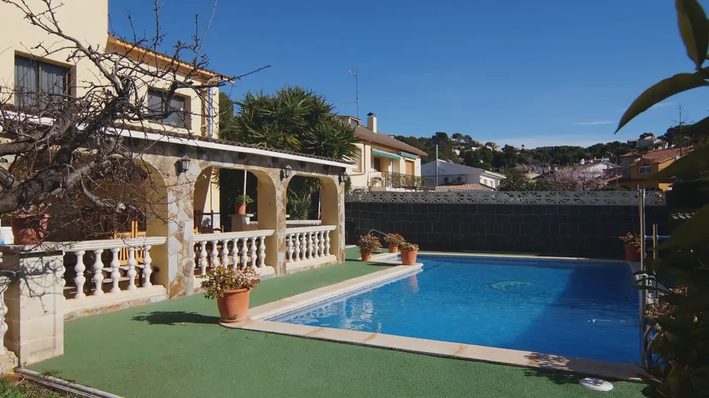 5 camera da letto Villa in vendita in Roda de Bara - 695.000 € (Rif: 9801404)