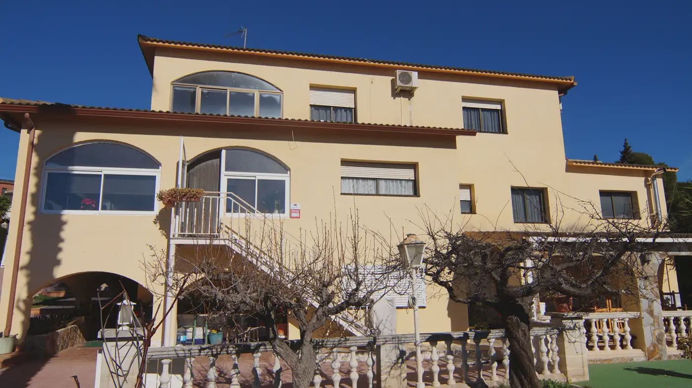 5 camera da letto Villa in vendita in Roda de Bara - 695.000 € (Rif: 9801404)