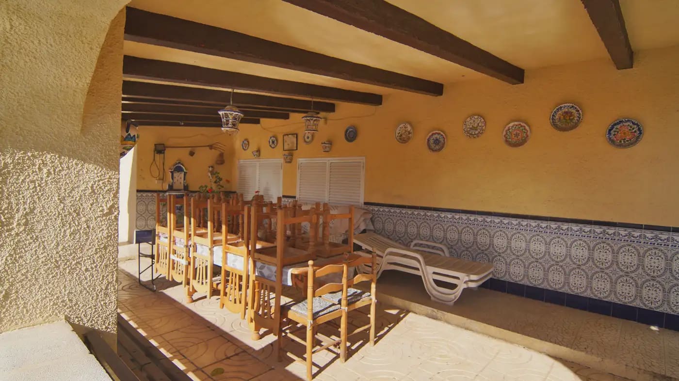 5 camera da letto Villa in vendita in Roda de Bara - 695.000 € (Rif: 9801404)