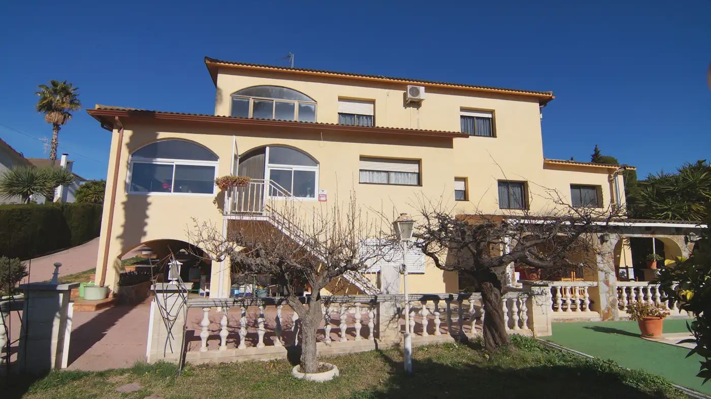 5 camera da letto Villa in vendita in Roda de Bara - 695.000 € (Rif: 9801404)