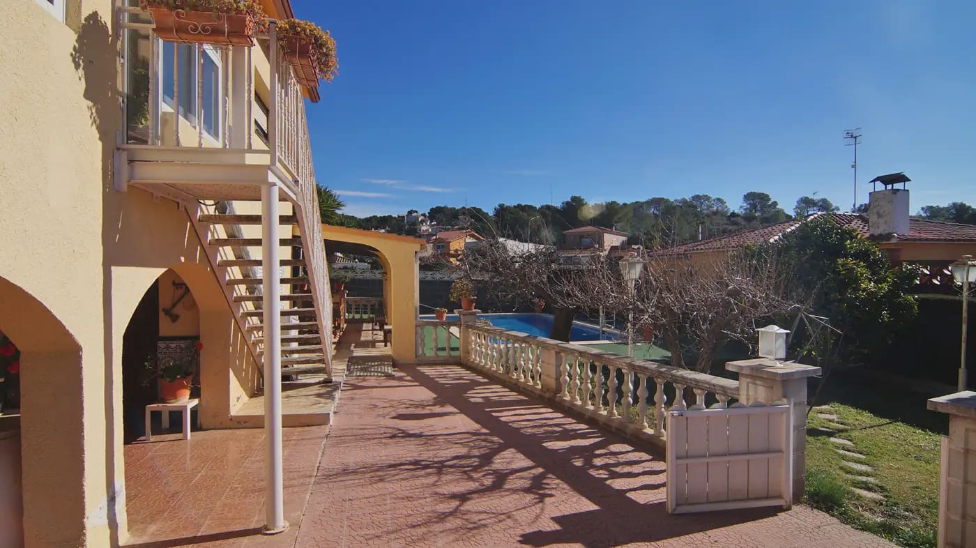 5 camera da letto Villa in vendita in Roda de Bara - 695.000 € (Rif: 9801404)