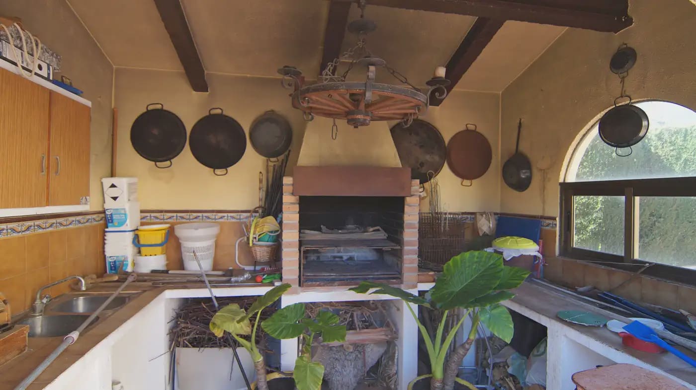 5 camera da letto Villa in vendita in Roda de Bara - 695.000 € (Rif: 9801404)