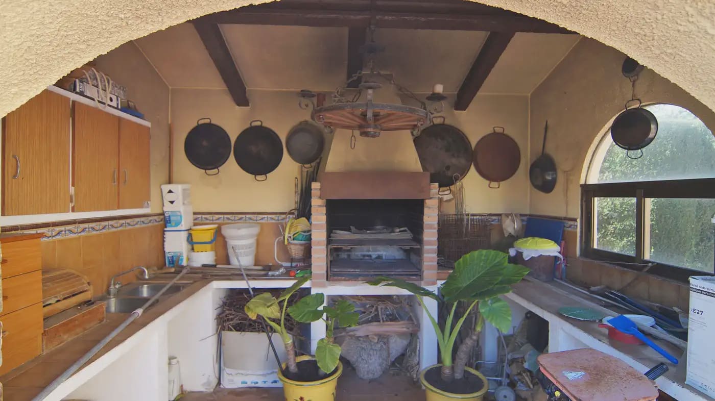 5 camera da letto Villa in vendita in Roda de Bara - 695.000 € (Rif: 9801404)