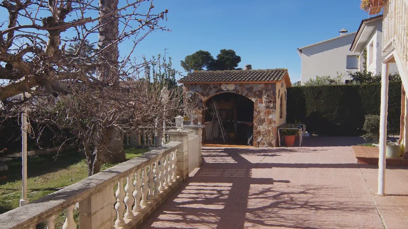 5 camera da letto Villa in vendita in Roda de Bara - 695.000 € (Rif: 9801404)