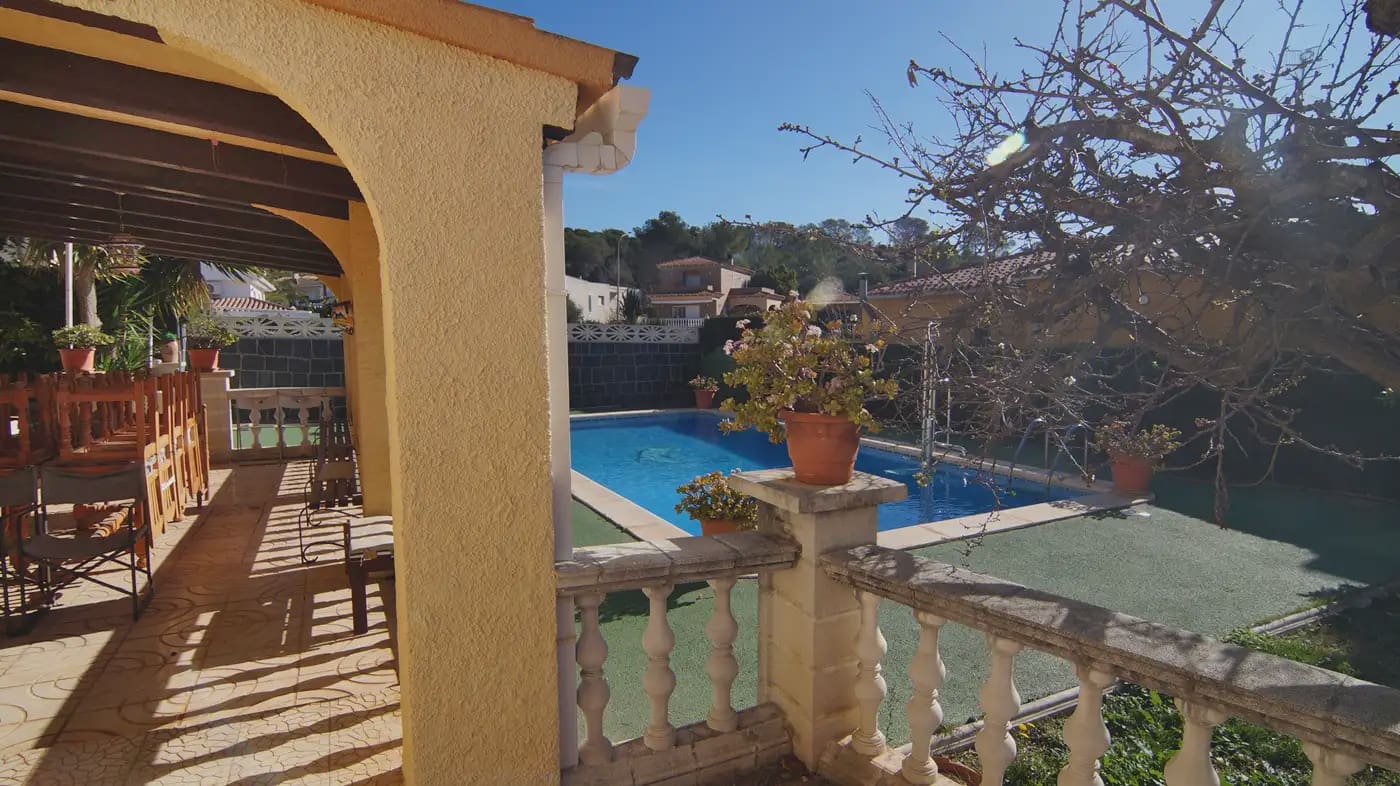 5 camera da letto Villa in vendita in Roda de Bara - 695.000 € (Rif: 9801404)