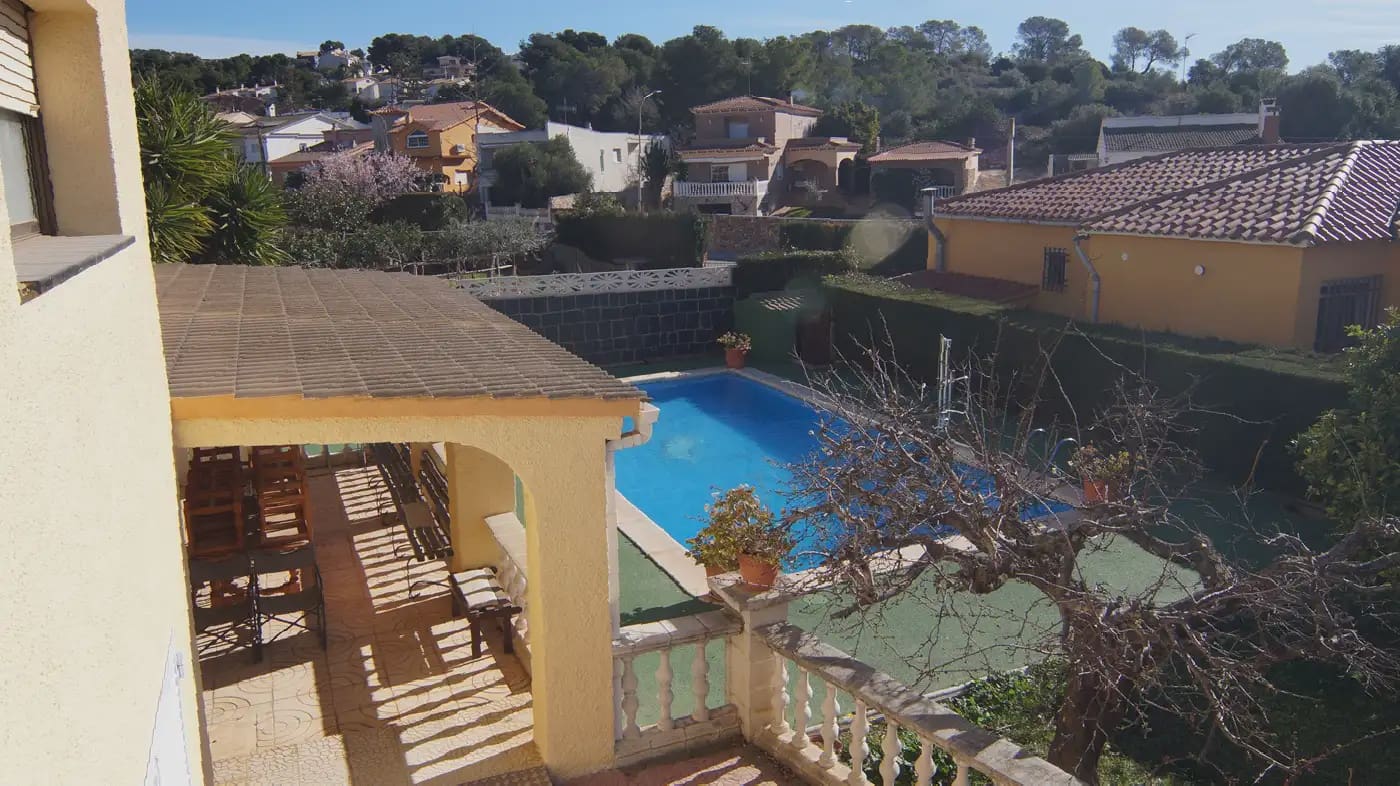 5 camera da letto Villa in vendita in Roda de Bara - 695.000 € (Rif: 9801404)