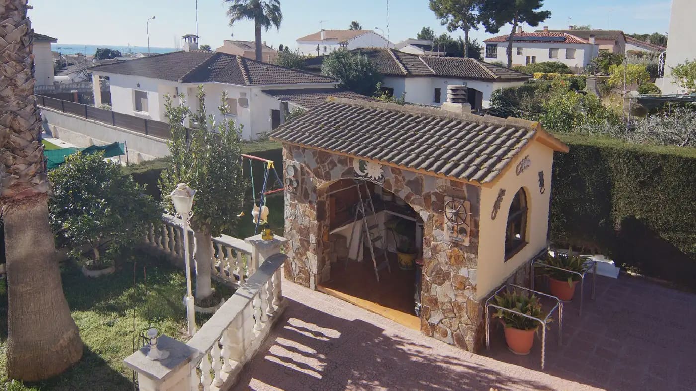 5 camera da letto Villa in vendita in Roda de Bara - 695.000 € (Rif: 9801404)