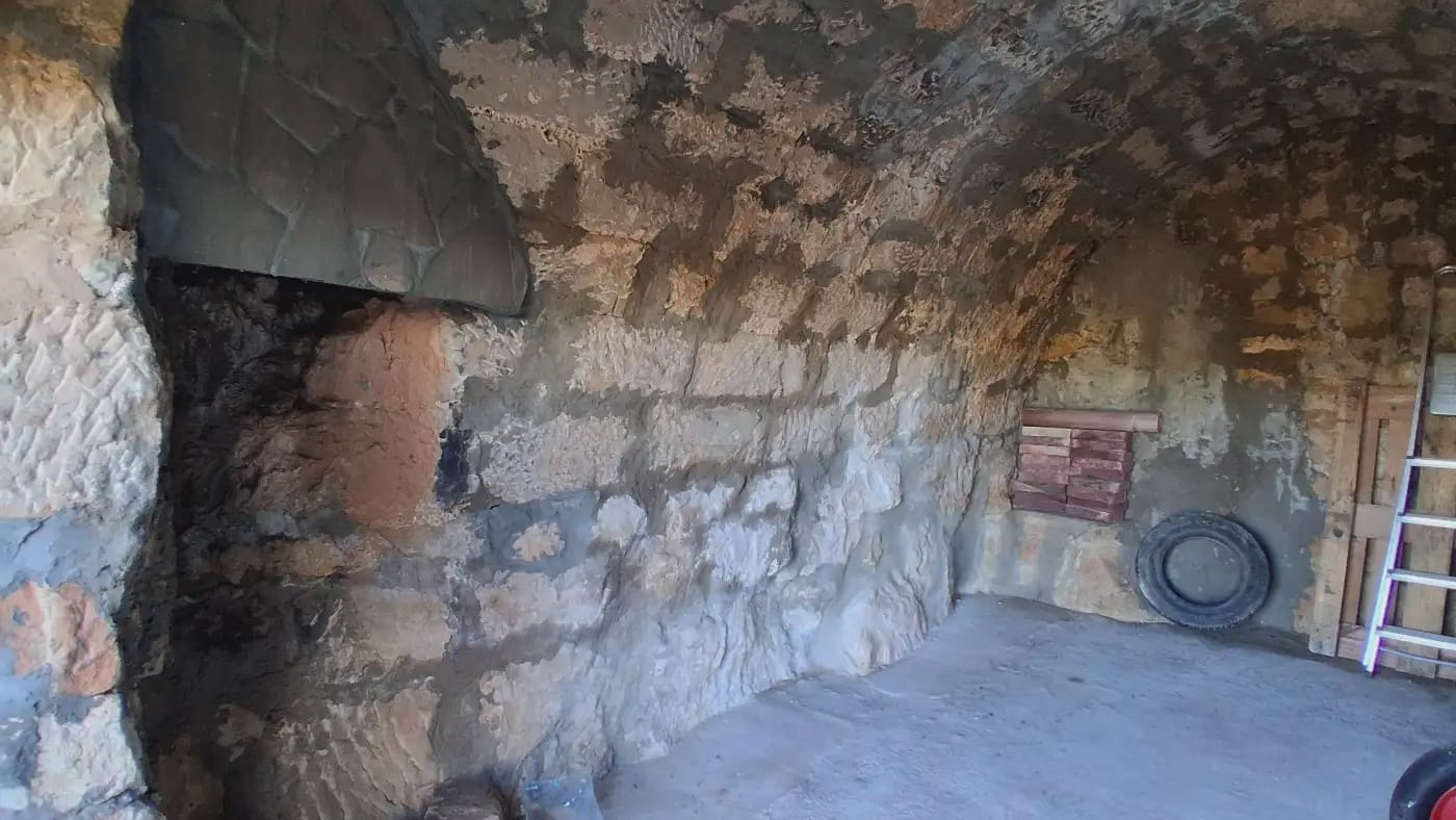 Finca/Country House for sale in El Vilosell - € 45,000 (Ref: 9801405)