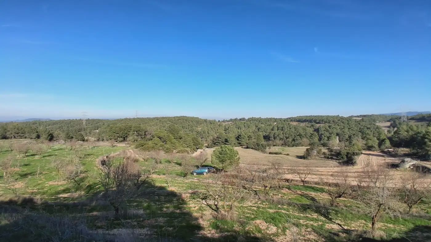 Finca/Country House for sale in El Vilosell - € 45,000 (Ref: 9801405)