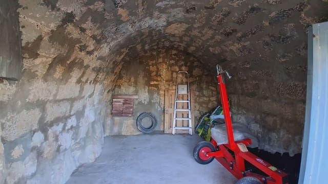 Finca/Country House for sale in El Vilosell - € 45,000 (Ref: 9801405)