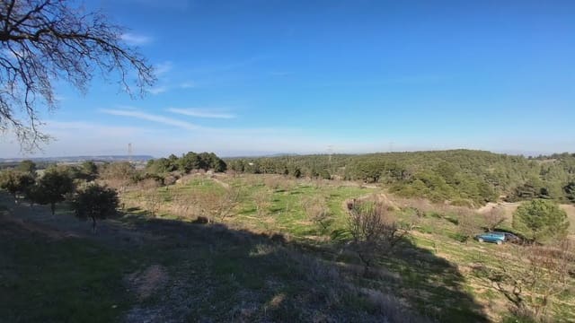 Finca/Country House for sale in El Vilosell - € 45,000 (Ref: 9801405)